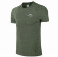 Workhorse Original Tee - Army Green
