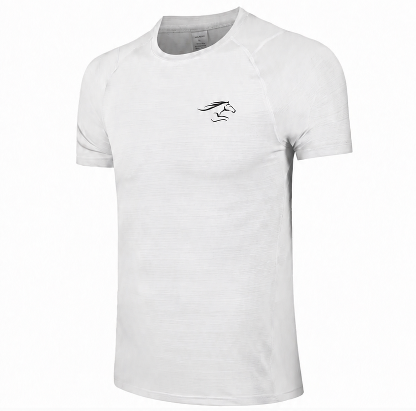 Workhorse Original Tee - White