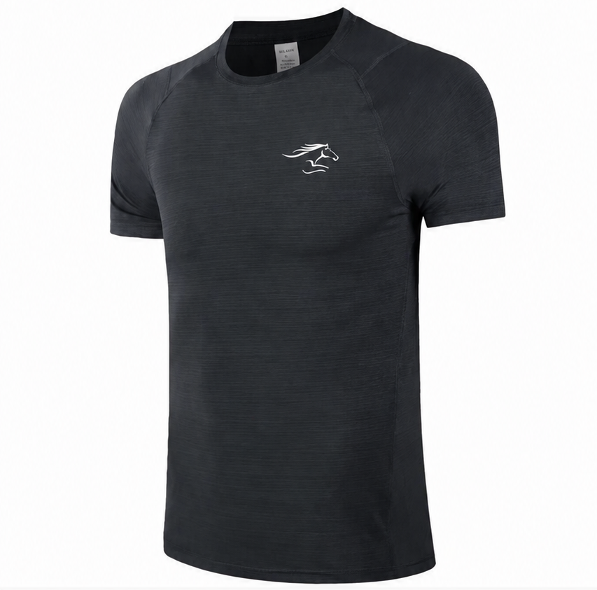 Workhorse Original Tee - Gray