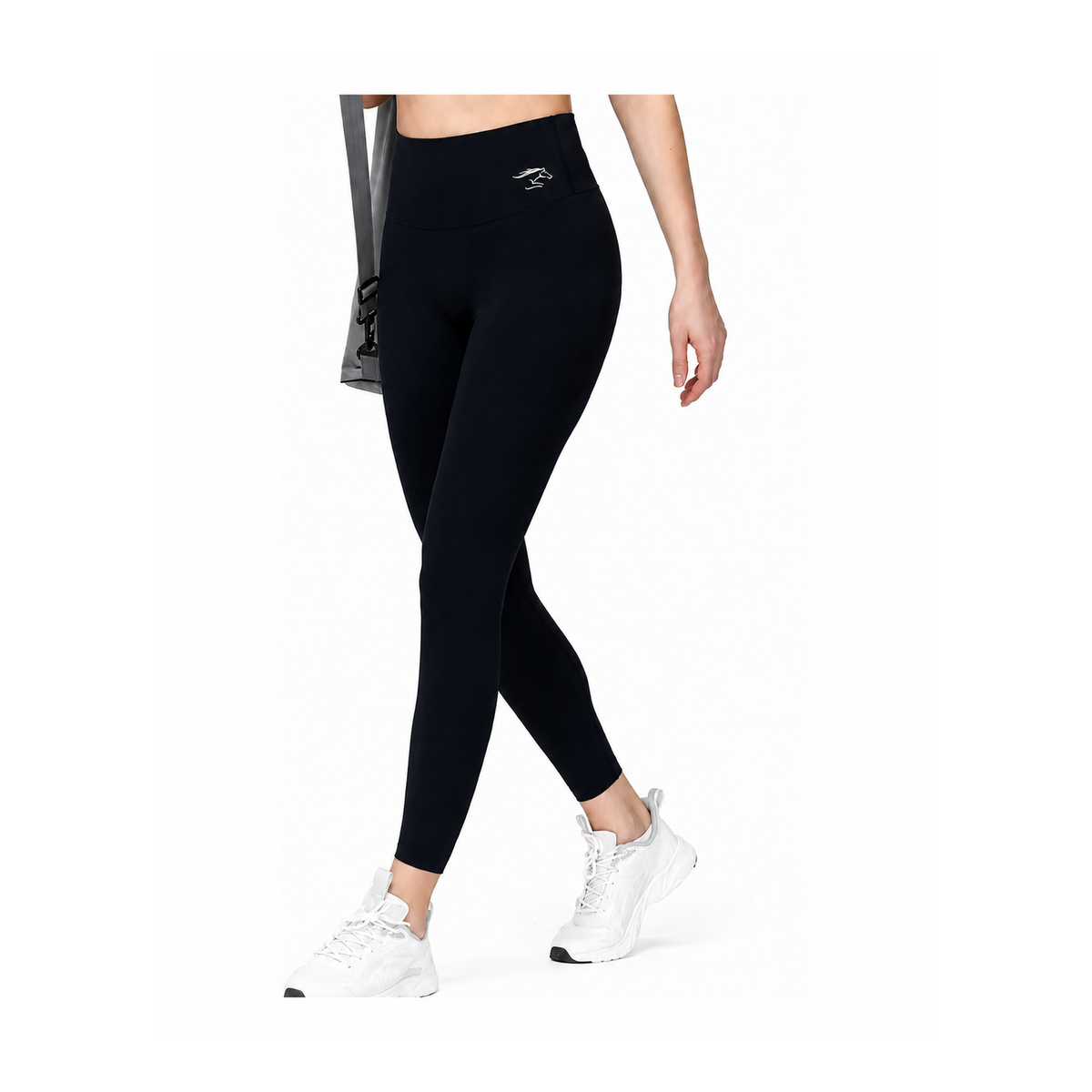Workhorse Leggings - Black
